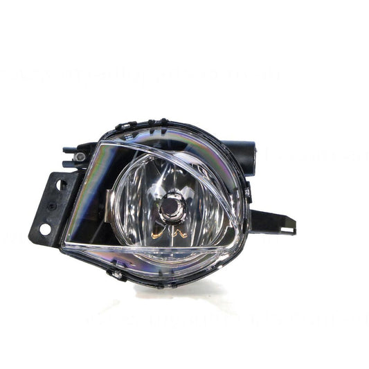 APG All Crash Fog Lamp Passenger Side Certified Suits BMW 3 Series E90 2005 to 2008 ETE-21060LHQ
