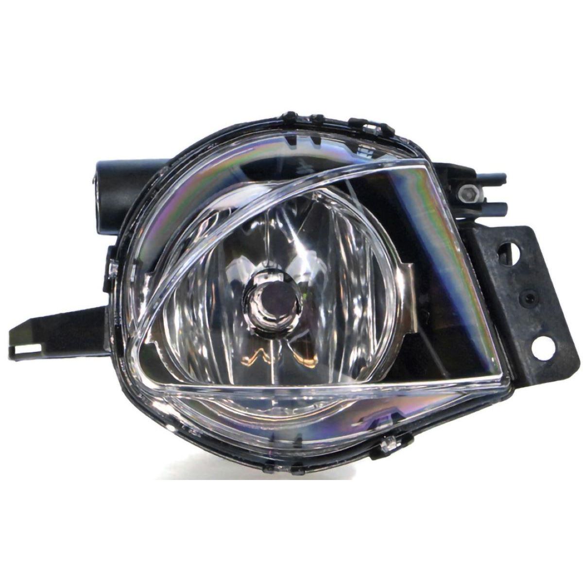 APG All Crash Fog Lamp Drivers Side Certified Suits BMW 3 Series E90 2005 to 2008 ETE-21060RHQ