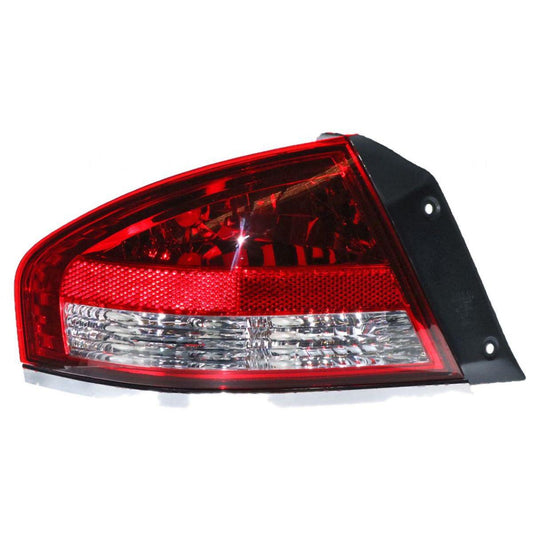 APG All Crash Tail Lamp Passenger Side Certified Suits Ford Falcon BF 10/2005 to 4/2008 FAB-21049LHQ