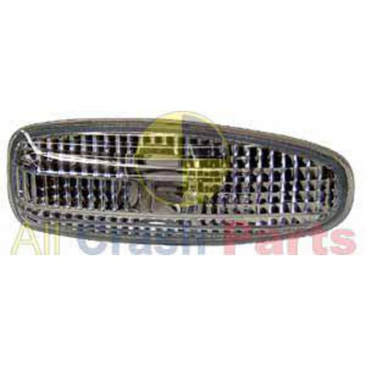 APG All Crash Guard Repeater Passenger Side Certified Suits Ford Falcon BA/BF/NF/NL 2002 to 2010 FAB-21050R/LQ