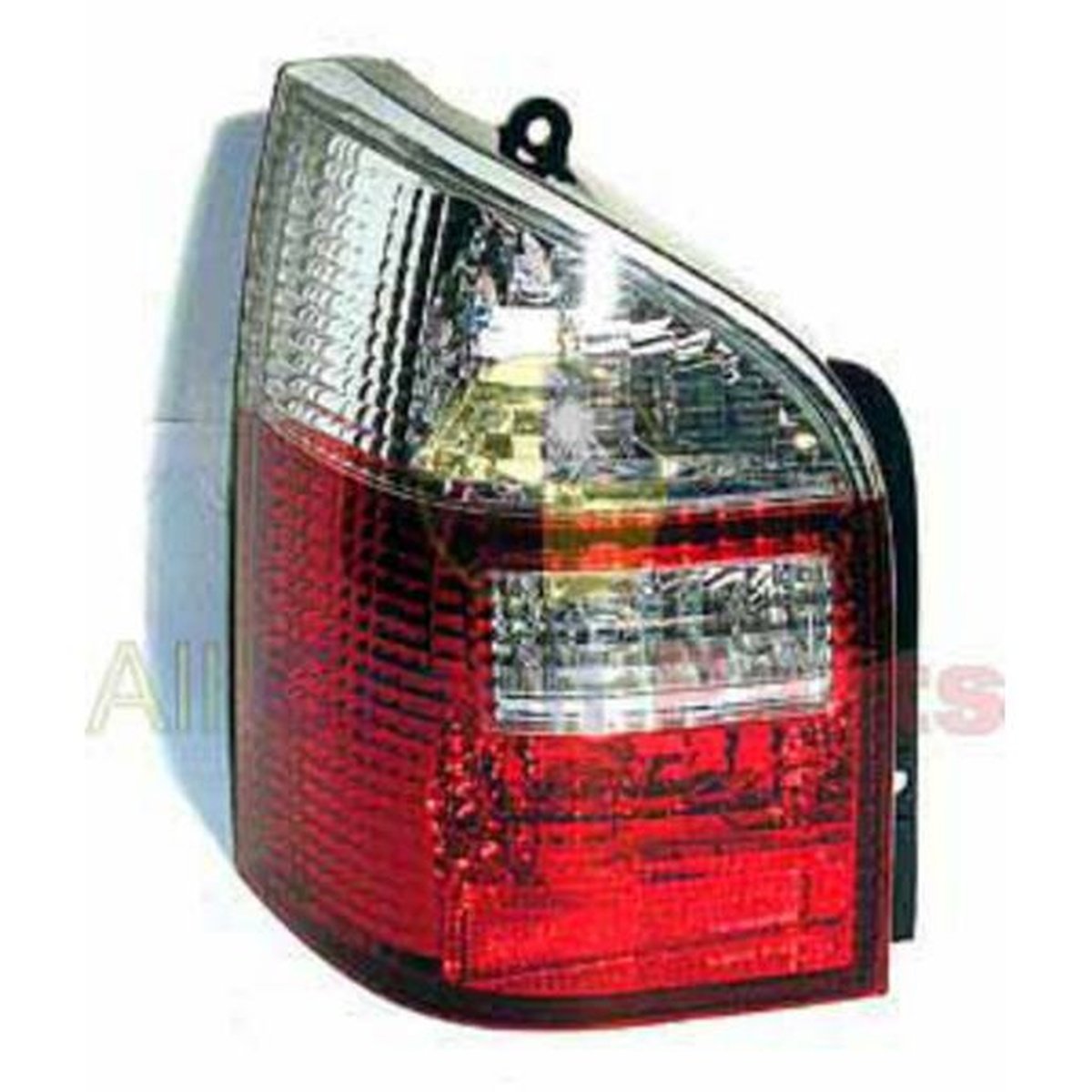 APG All Crash Tail Lamp Passenger Side Certified suits Ford Falcon AU Wagon 3/2000 to 10/2002 FAU-21043LHQ