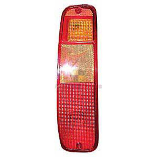 APG All Crash Tail Lamp Passenger Side Aftermarket Suits Ford F-series F100/F250/F350 1973 to 1981 FBA-21040LH