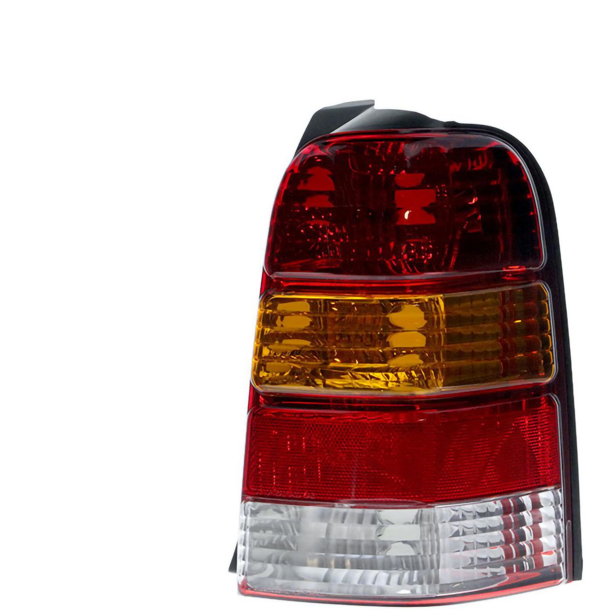 APG All Crash Tail Lamp Drivers Side Aftermarket Suits Ford Escape BA/ZA/ZB/ZC 2001 to 2008 FCA-21040RH