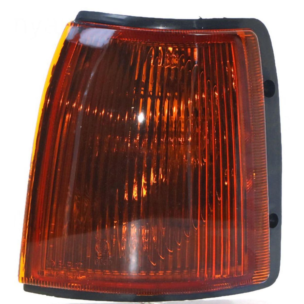APG All Crash Front Park / Indicator Lamp Passenger Side Certified Suits Ford Courier PD 1996 to 1998 FCC-21010LHQ