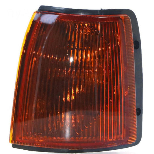 APG All Crash Front Park / Indicator Lamp Passenger Side Certified Suits Ford Courier PD 1996 to 1998 FCC-21010LHQ