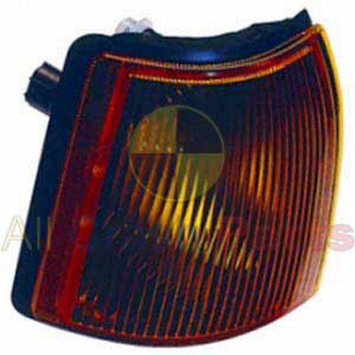 APG All Crash Front Park / Indicator Lamp Drivers Side Certified Suits Ford Courier PD 1996 to 1998 FCC-21010RHQ