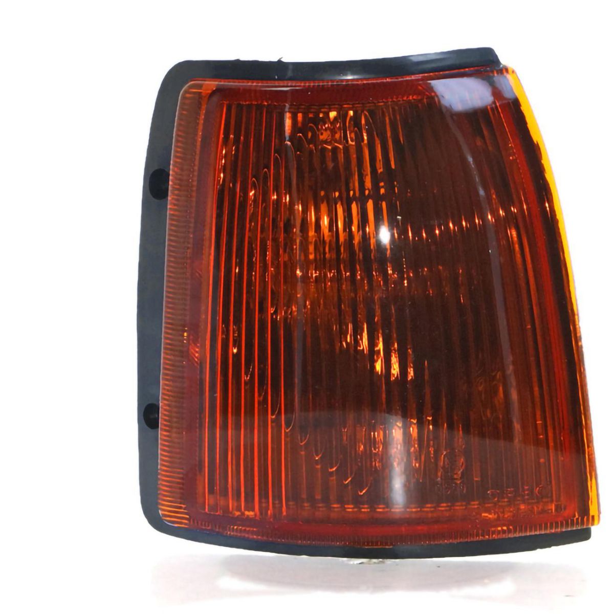 APG All Crash Front Park / Indicator Lamp Drivers Side Certified Suits Ford Courier PD 1996 to 1998 FCC-21010RHQ