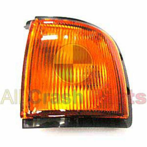 APG All Crash Front Park / Indicator Lamp Passenger Side Certified Suits Ford Courier PE 1999 to 2002 FCD-21010LHQ
