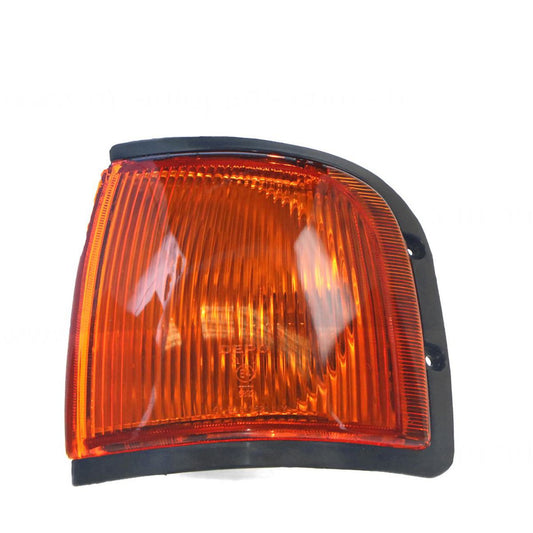 APG All Crash Front Park / Indicator Lamp Passenger Side Certified Suits Ford Courier PE 1999 to 2002 FCD-21010LHQ