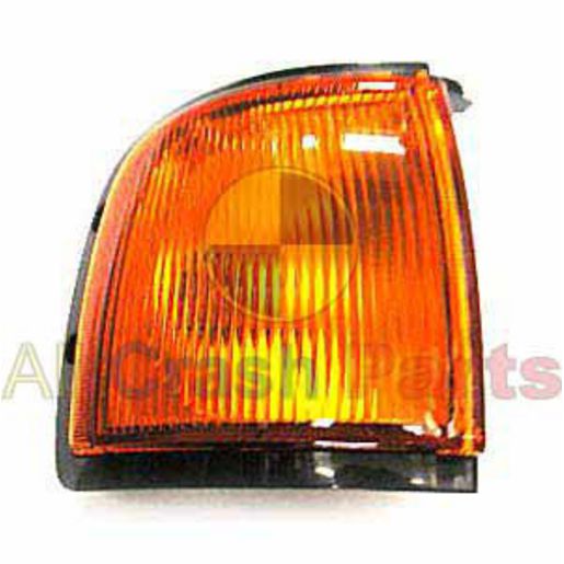 APG All Crash Front Park / Indicator Lamp Drivers Side Certified Suits Ford Courier PE 1999 to 2002 FCD-21010RHQ