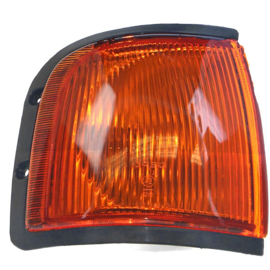 APG All Crash Front Park / Indicator Lamp Drivers Side Certified Suits Ford Courier PE 1999 to 2002 FCD-21010RHQ