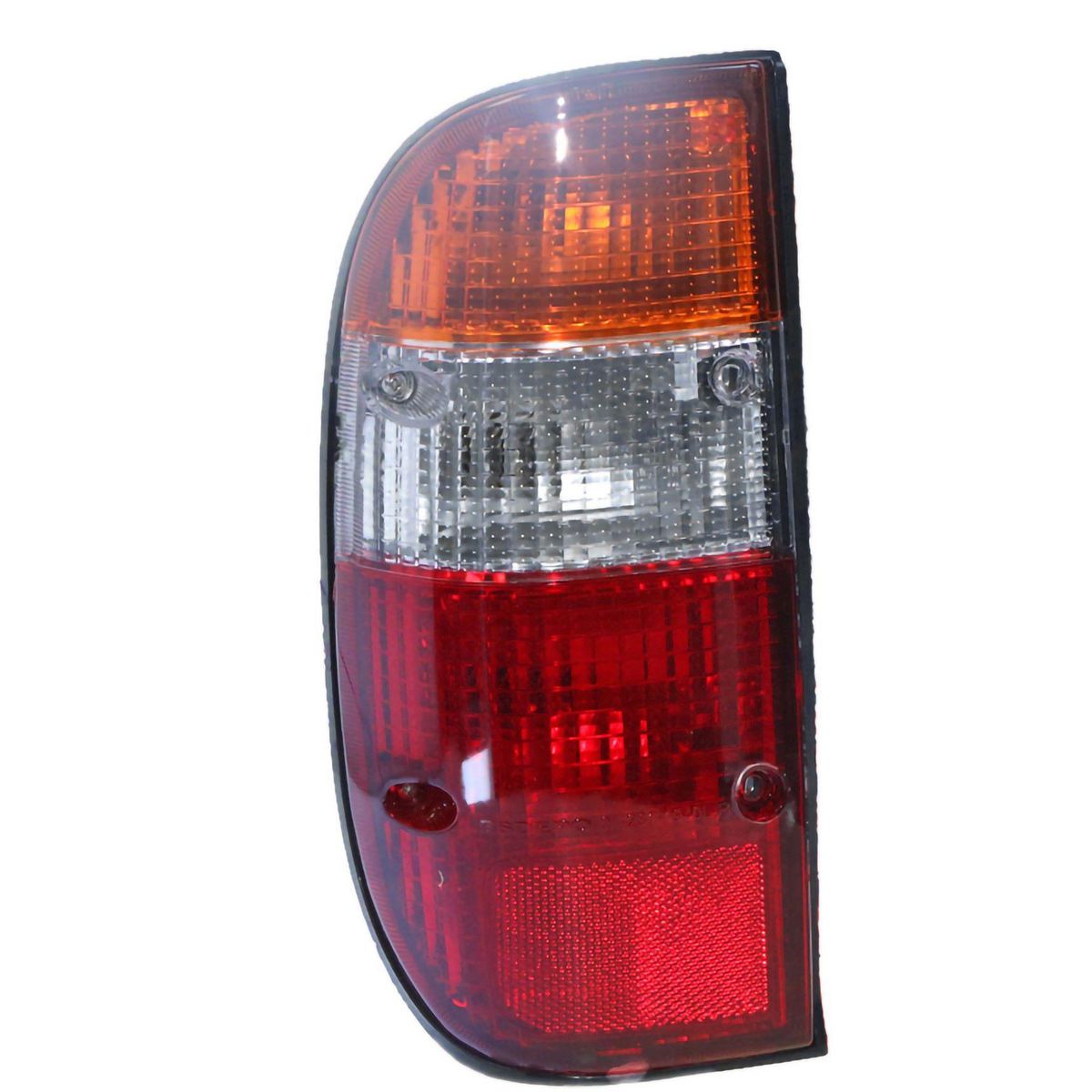 APG All Crash Tail Lamp Passenger Side Aftermarket suits Ford Courier FCD-21040LH