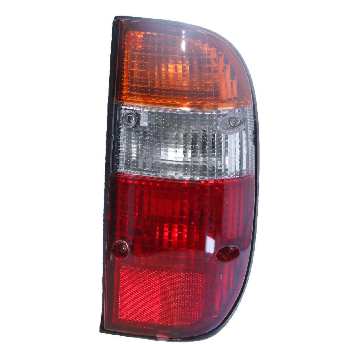 APG All Crash Tail Lamp Drivers Side Aftermarket suits Ford Courier FCD-21040RH