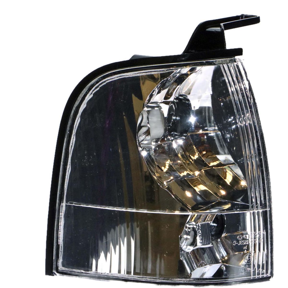 APG All Crash Front Park / Indicator Lamp Drivers Side Certified Suits Ford Courier PG/PH 2002 to 2006 FCE-21010RHQ