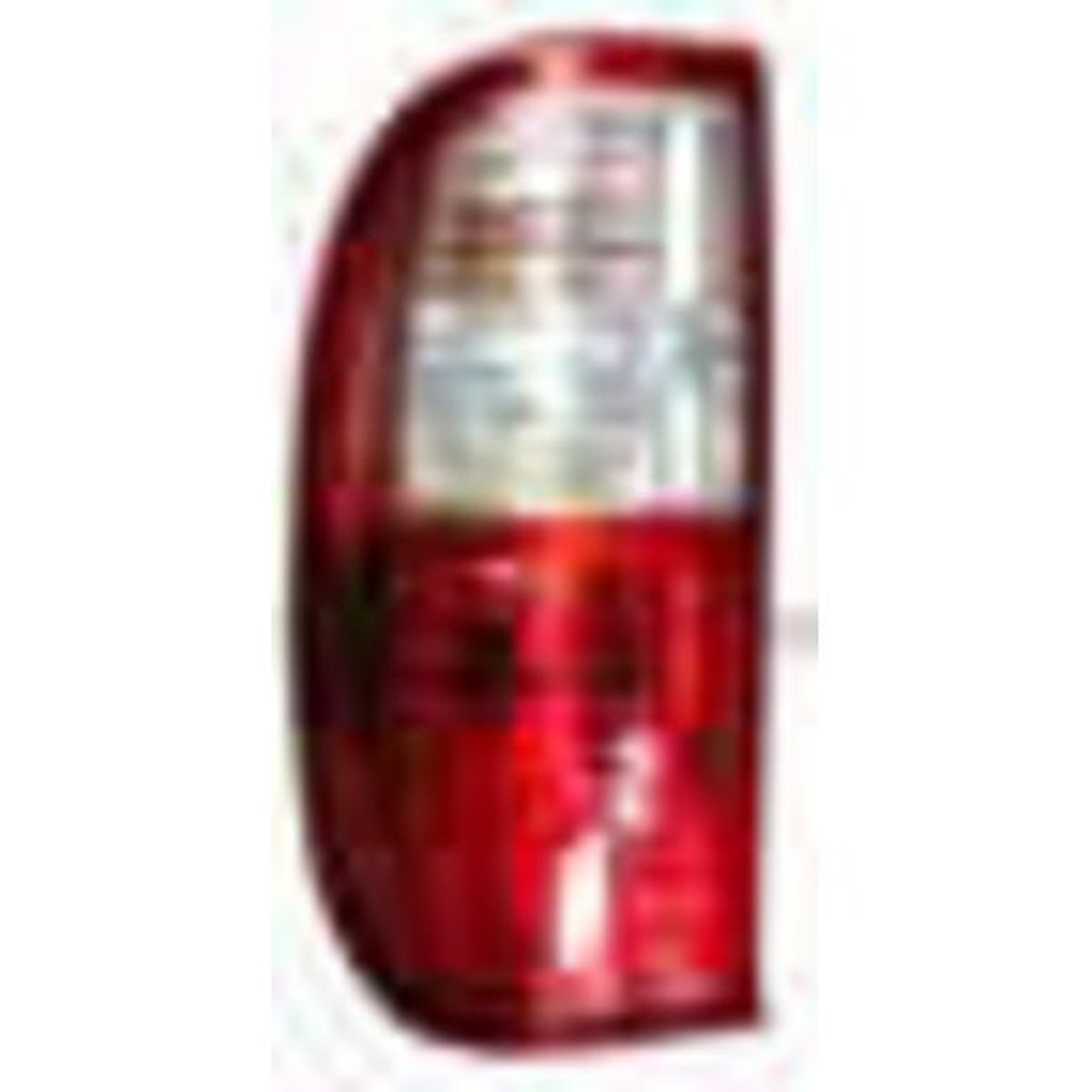 APG All Crash Tail Lamp Passenger Side Certified Suits Ford Courier PG/PH 2002 to 2006 FCE-21041LHQ