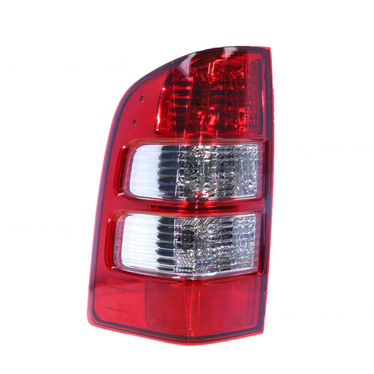 APG All Crash Tail Lamp Passenger Side Certified Suits Ford Ranger PJ 2006 to 2009 FCF-21040LHQ