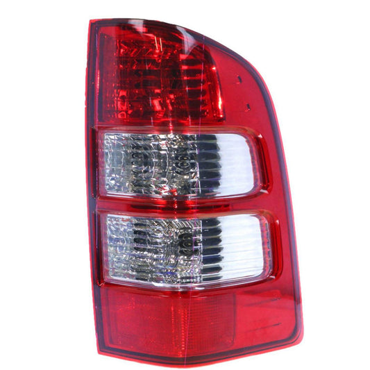 APG All Crash Tail Lamp Drivers Side Certified Suits Ford Ranger PJ 2006 to 2009 FCF-21040RHQ