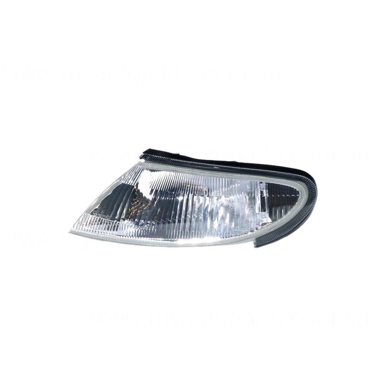 APG All Crash Front Park / Indicator Lamp LH Q-Part suits Ford Falcon FEF-21010LHQ