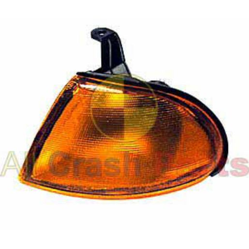 APG All Crash Front Park/ Indicator Lamp Passenger Side Aftermarket Suits Ford Festiva WB 4/1994 to 12/1996 FFB-21010LH