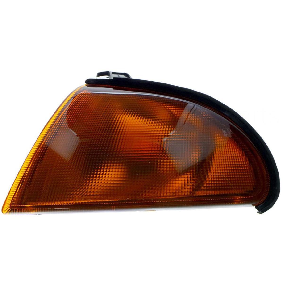 APG All Crash Front Park/ Indicator Lamp Passenger Side Aftermarket Suits Ford Festiva WB 4/1994 to 12/1996 FFB-21010LH
