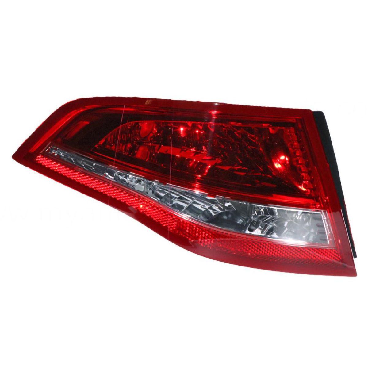 APG All Crash Tail Lamp Passenger Side Certified suits Ford Falcon FG XT 02/2008 to 10/2014 FFG-21040LHQ