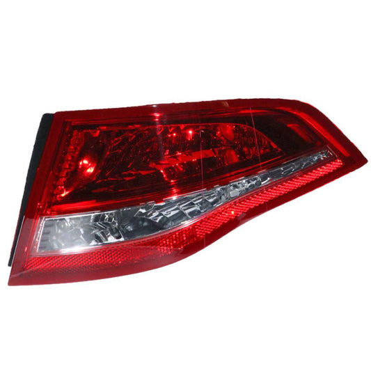 APG All Crash Tail Lamp Driver Side Certified suits Ford Falcon FG XT 02/2008 to 10/2014 FFG-21040RHQ
