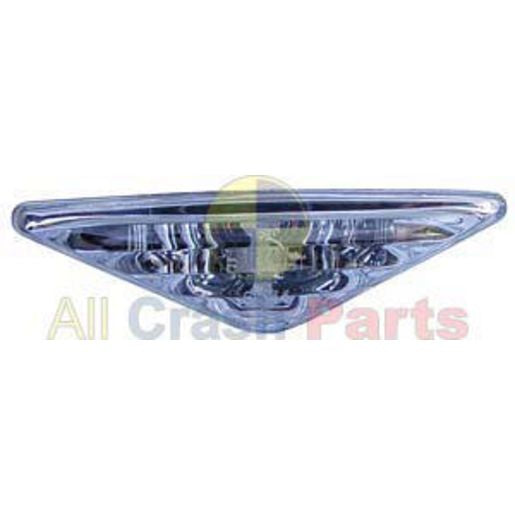 APG All Crash Guard Repeater R=L Certified Suits Ford Falcon FG 2008 to 2014 FFG-21050R/LQ