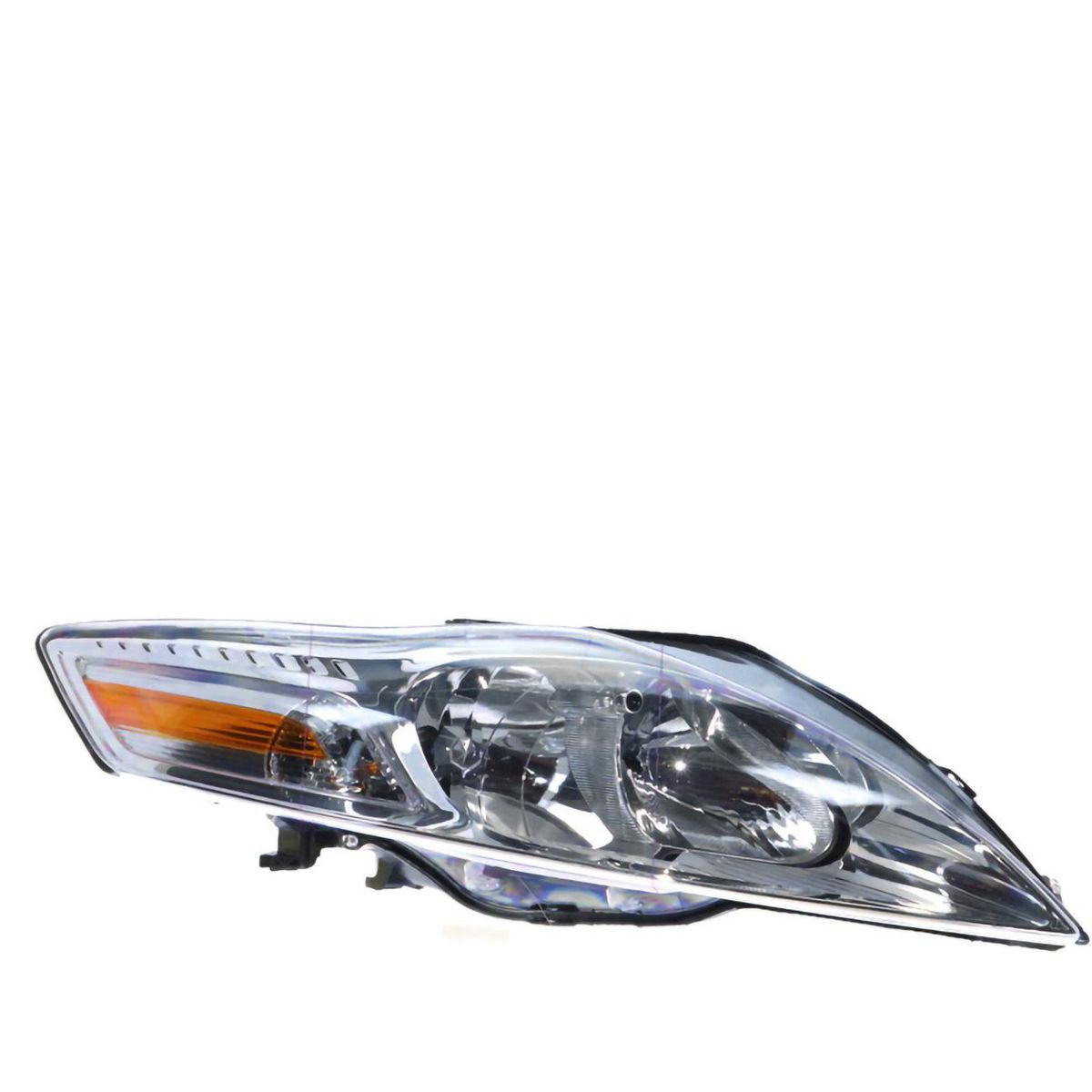 APG All Crash Head Lamp Drivers Side Certified suits Ford Mondeo 2007 to 2015 FMD-21030RHQ