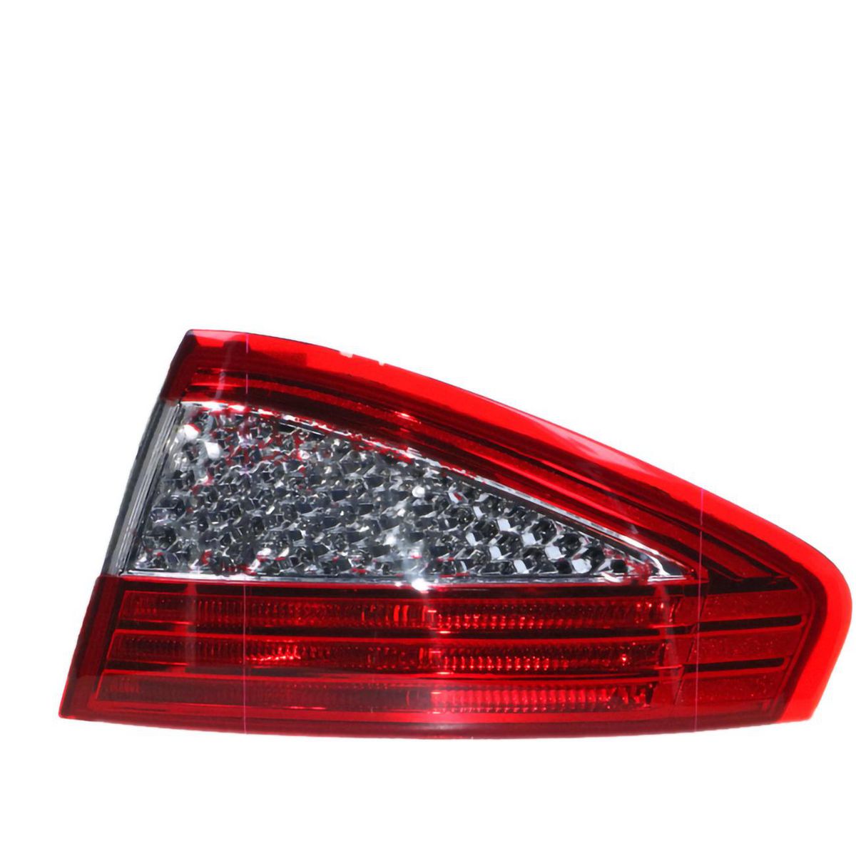 APG All Crash Tail Lamp Drivers Side Certified Suits Ford Mondeo MA 4/2007 to 5/2009 FMD-21040RHQ