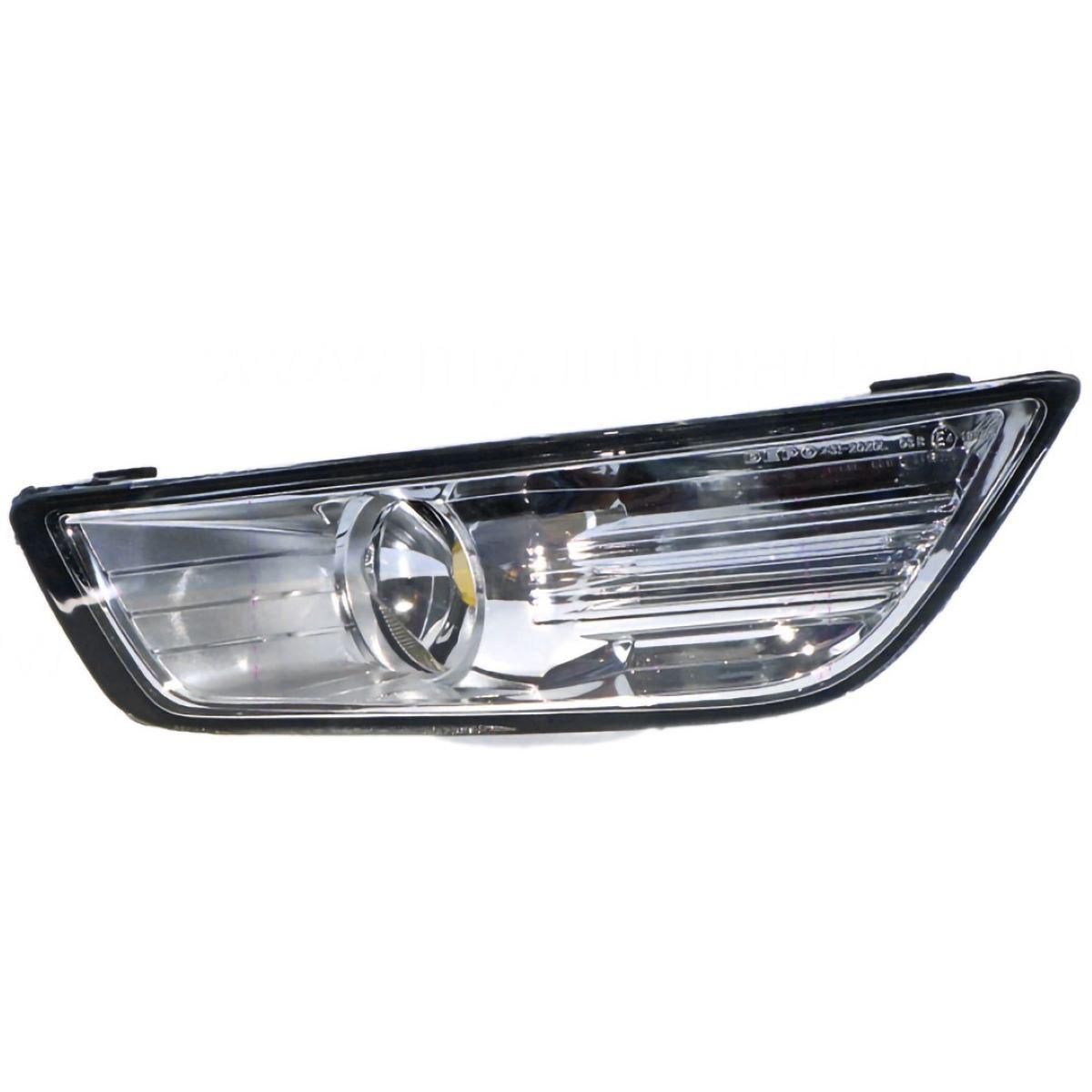 APG All Crash Fog Lamp Passenger Side Certified Suits Ford Mondeo MA/MB 2007 to 2010 FMD-21060LHQ