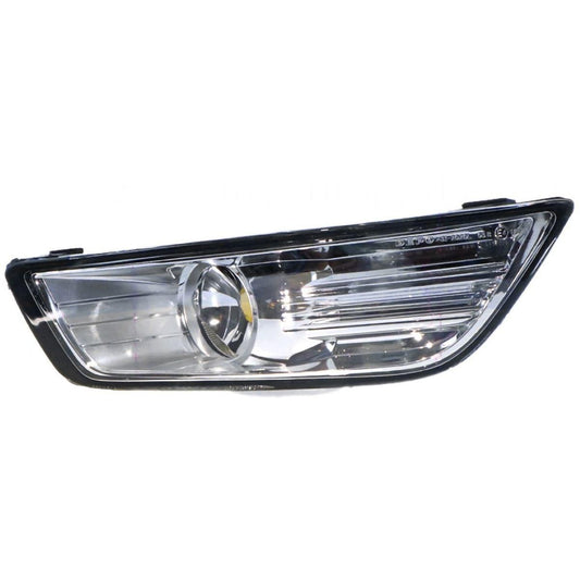 APG All Crash Fog Lamp Passenger Side Certified Suits Ford Mondeo MA/MB 2007 to 2010 FMD-21060LHQ