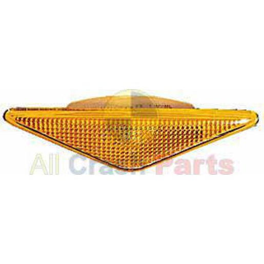APG All Crash Guard Repeater Passenger Side Certified Suits Ford Focus LR 2002 to 2004 FOA-21050R/LQ