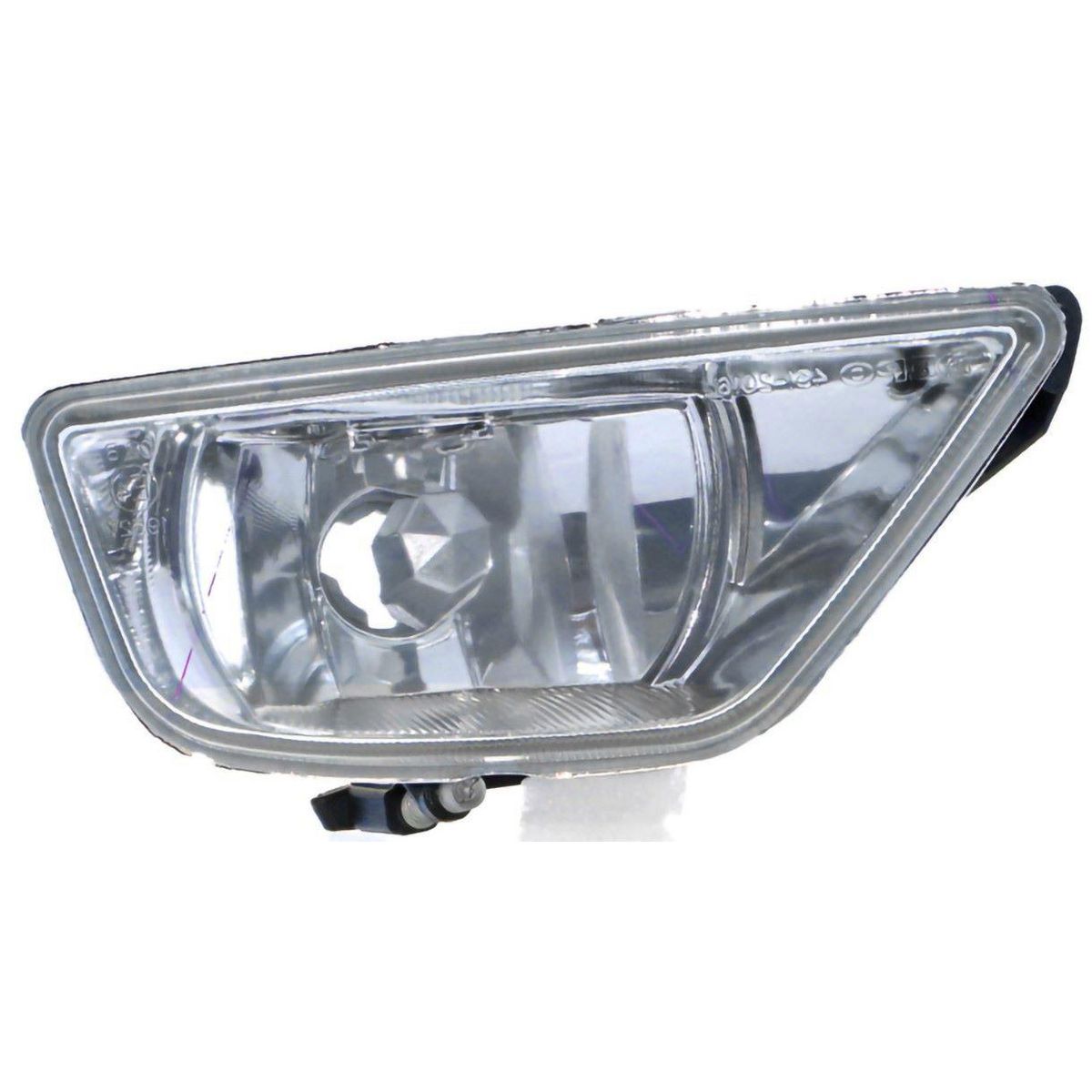 APG All Crash Fog Lamp Drivers Side Certified Suits Ford Focus LR 2002 to 2004 FOA-21060RHQ