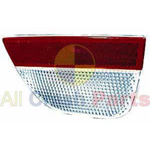 APG All Crash Rear Bar Lamp Passenger Side Certified suits Ford Focus FOA-21070LHQ