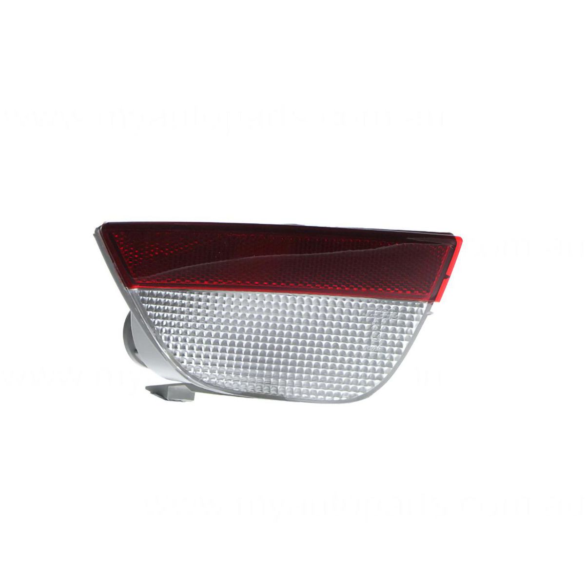 APG All Crash Rear Bar Lamp Passenger Side Certified suits Ford Focus FOA-21070LHQ