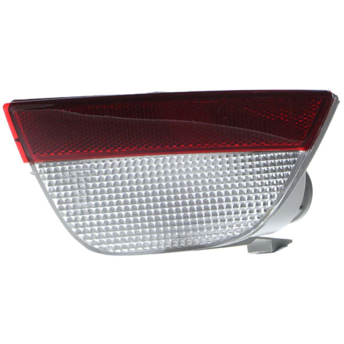 APG All Crash Rear Bar Lamp Drivers Side Certified suits Ford Focus FOA-21070RHQ