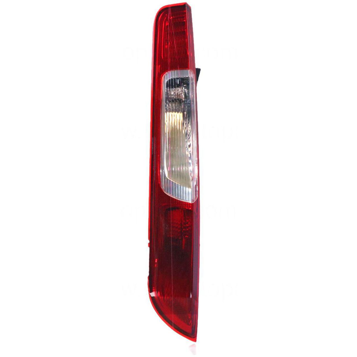 APG All Crash Tail Lamp Passenger Side Certified Suits Ford Focus LS/LT 2005 to 2009 FOB-21041LHQ