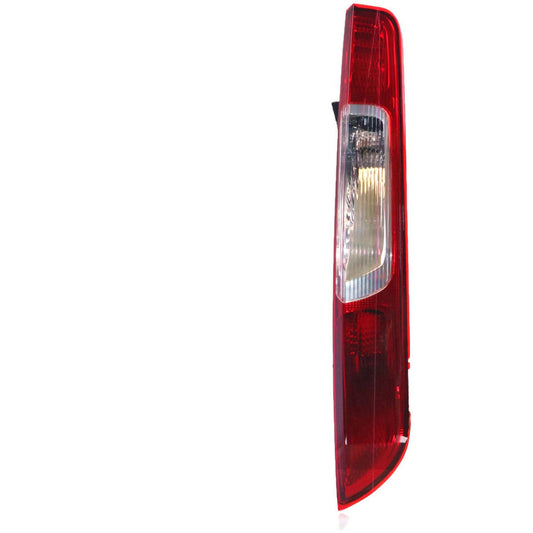 APG All Crash Tail Lamp Drivers Side Certified Suits Ford Focus LS/LT 2005 to 2009 FOB-21041RHQ