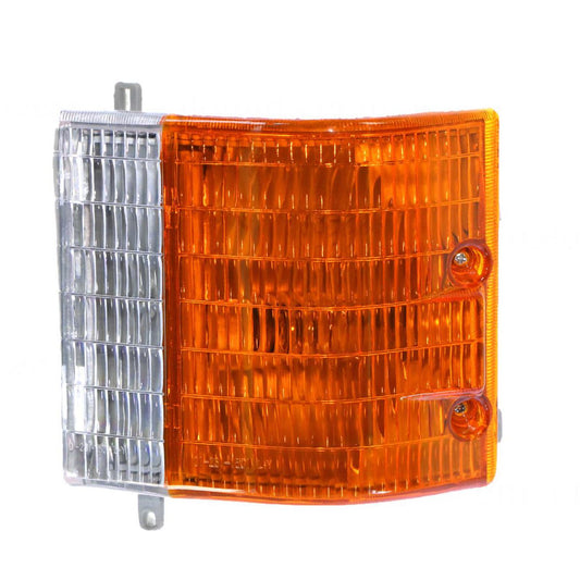 APG All Crash Front Park / Indicator Lamp Passenger Side Aftermarket Suits Ford Econovan/Maxivan/Spectron/Cab ECONOVAN/MAXIVAN/SPECTRON/CAB 1984 to 1999 FVB-21010LH