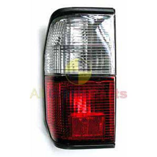 APG All Crash Tail Lamp Passenger Side Certified suits Ford Econovan 9/1999 to 10/2006 FVC-21040LHQ
