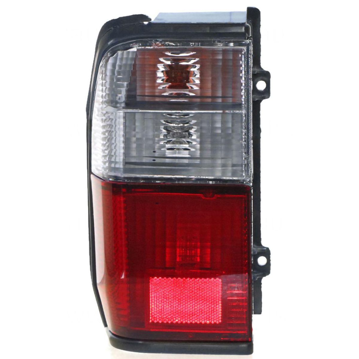APG All Crash Tail Lamp Passenger Side Certified suits Ford Econovan 9/1999 to 10/2006 FVC-21040LHQ