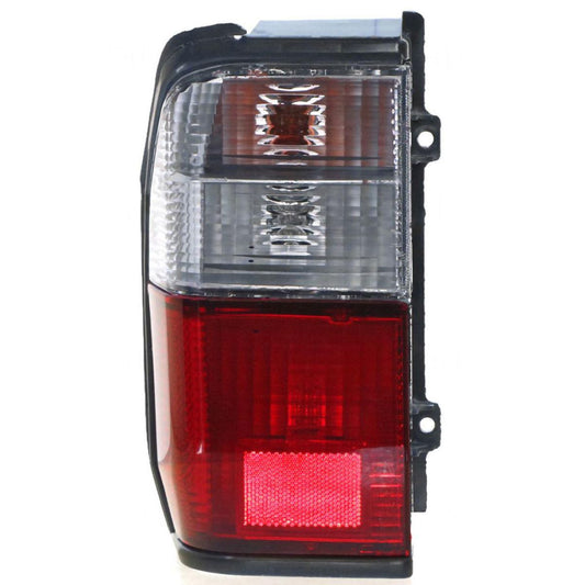 APG All Crash Tail Lamp Passenger Side Certified suits Ford Econovan 9/1999 to 10/2006 FVC-21040LHQ