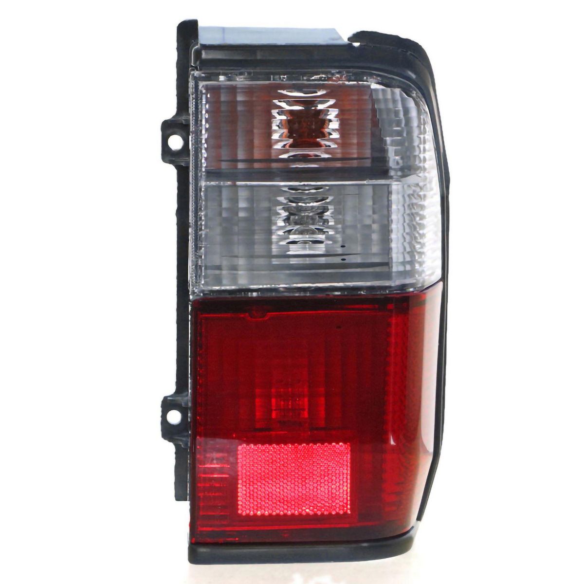 APG All Crash Tail Lamp Drivers Side Certified suits Ford Econovan 9/1999 to 10/2006 FVC-21040RHQ