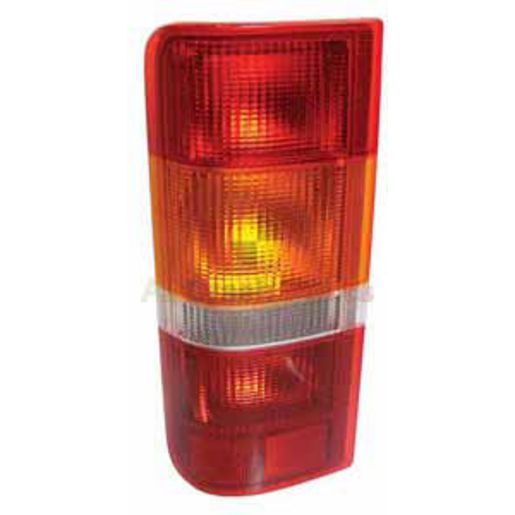 APG All Crash Tail Lamp Passenger Side Certified suits Ford Transit FVE-21040LHQ