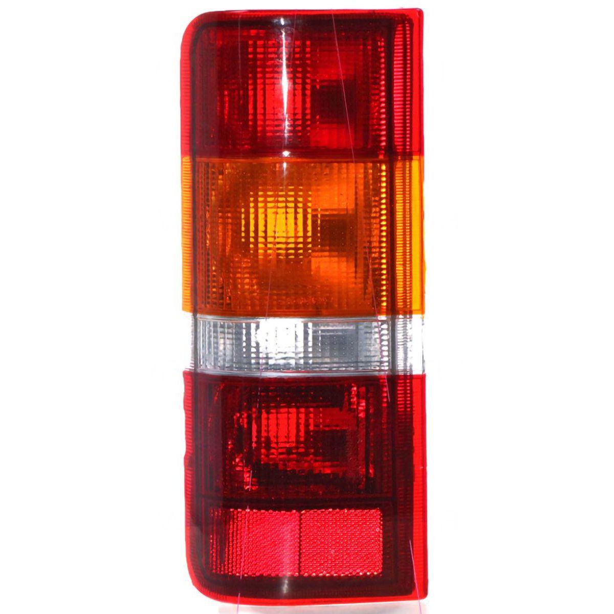 APG All Crash Tail Lamp Passenger Side Certified suits Ford Transit FVE-21040LHQ