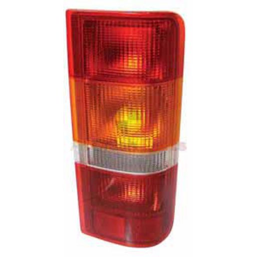 APG All Crash Tail Lamp Drivers Side Certified suits Ford Transit FVE-21040RHQ