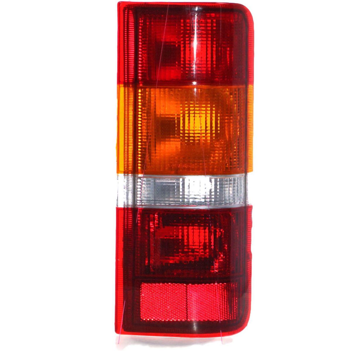 APG All Crash Tail Lamp Drivers Side Certified suits Ford Transit FVE-21040RHQ