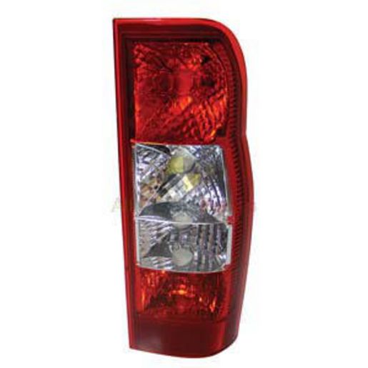 APG All Crash Tail Lamp Drivers Side Certified Suits Ford Transit VM 2006 to 2013 FVM-21040RHQ