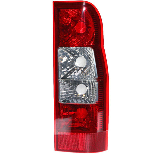 APG All Crash Tail Lamp Drivers Side Certified Suits Ford Transit VM 2006 to 2013 FVM-21040RHQ