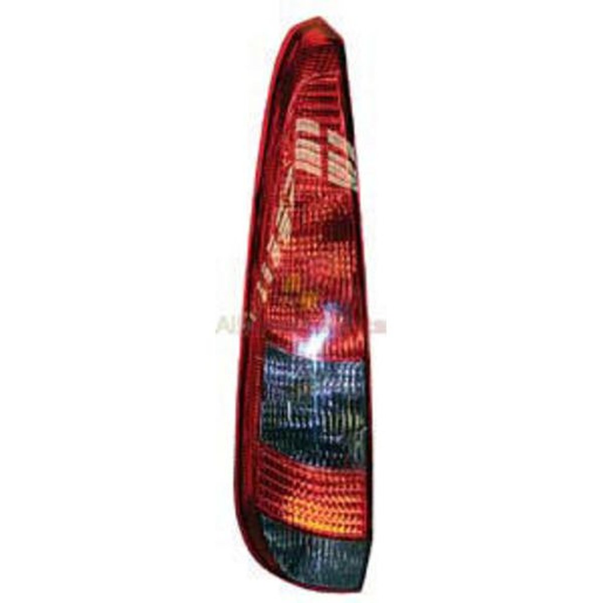 APG All Crash Tail Lamp Passenger Side Certified Suits Ford Fiesta WP 5 Door 1/2004 to 10/2005 FWP-21043LHQ